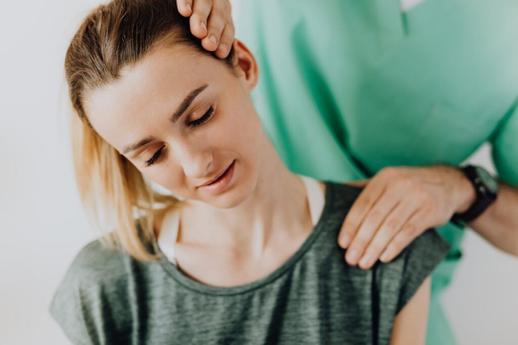ISBT-Bowen Therapie™